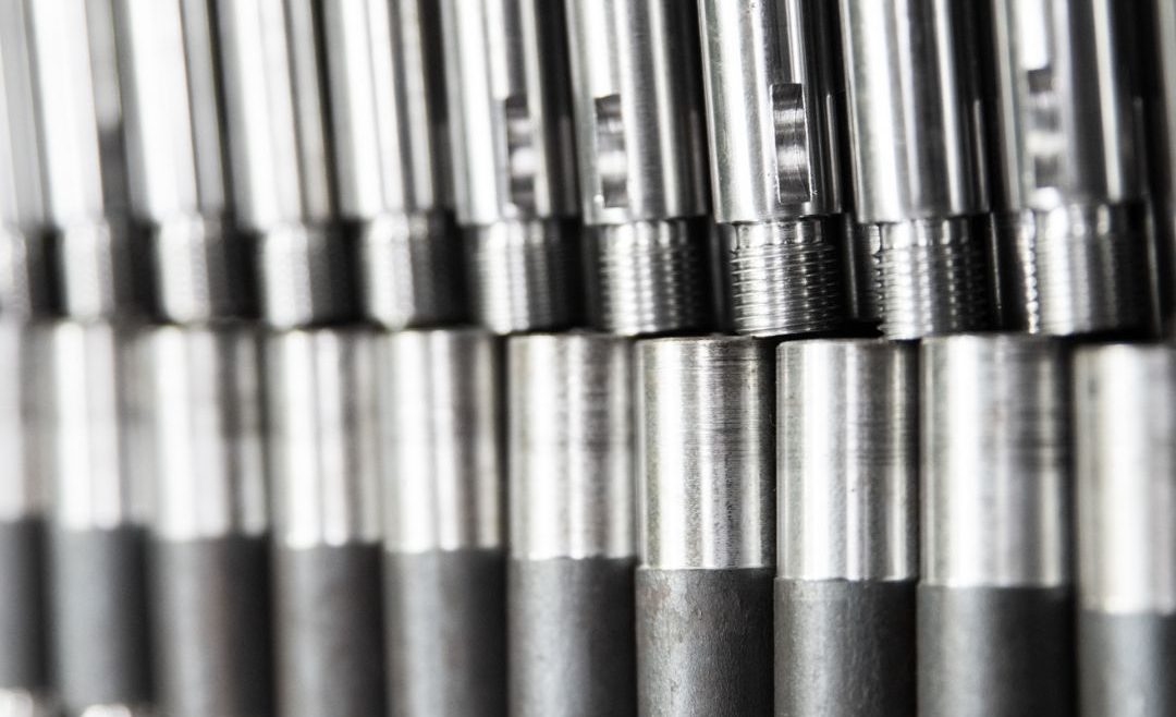 Konstrukcje metalowe