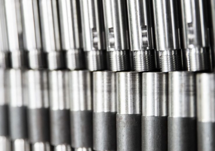 Konstrukcje metalowe