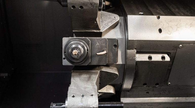 Spawanie elementów aluminiowych i kwasoodpornych