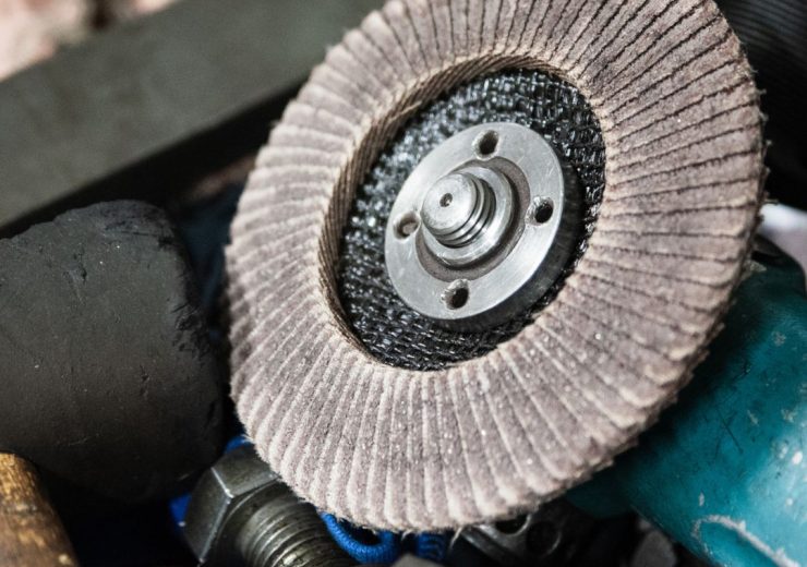 Szlifowanie płaszczyzn